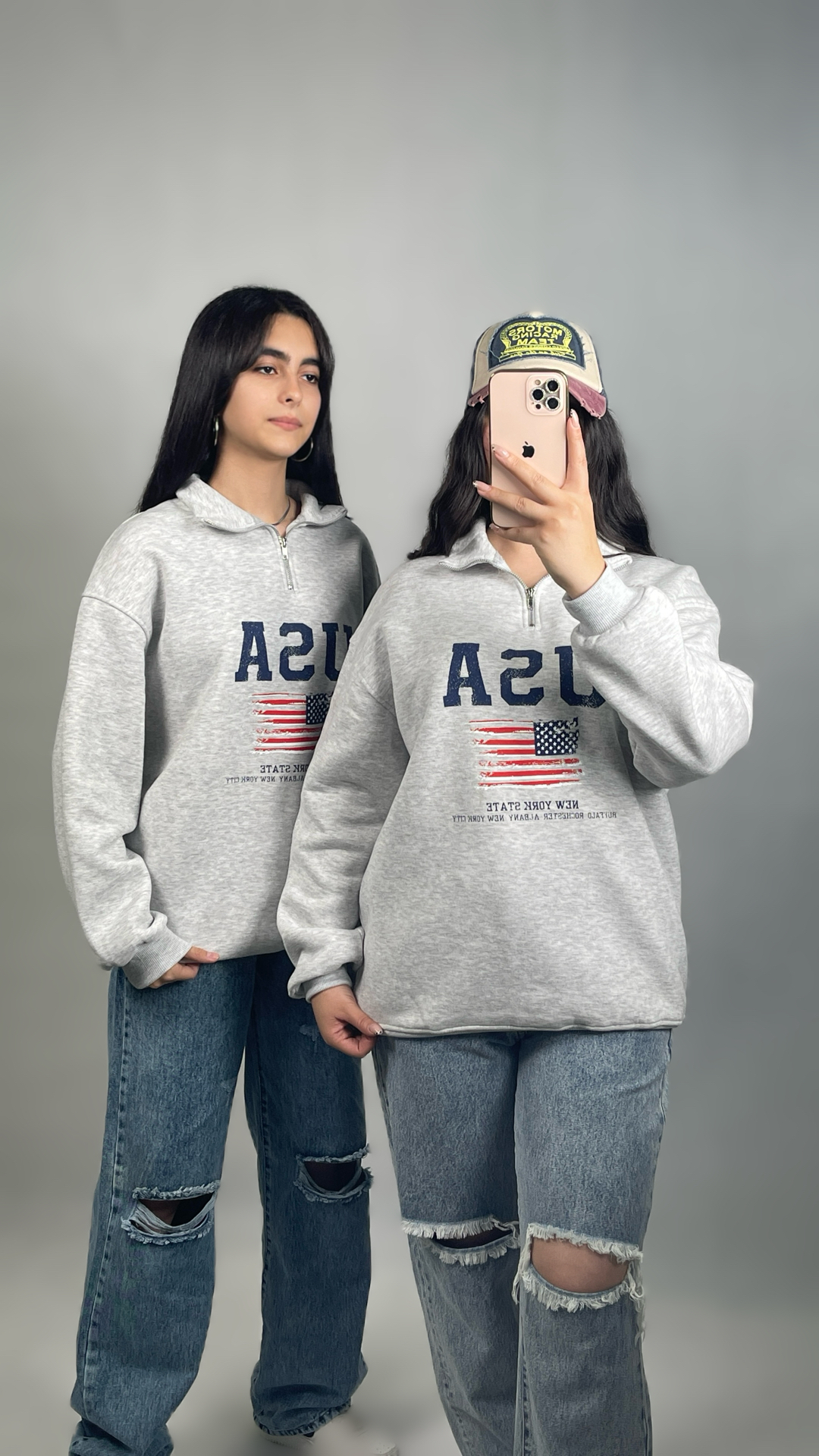 دورس نیم زیپ داخل کرکی